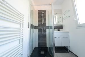 Maisons de vacances La Piscine - Maison de vacances dans Le Golfe de Saint Tropez - 6 personnes : photos des chambres