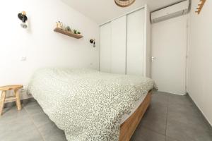 Maisons de vacances La Piscine - Maison de vacances dans Le Golfe de Saint Tropez - 6 personnes : photos des chambres