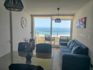 Departamento Playa Arrecife - Laguna del Mar