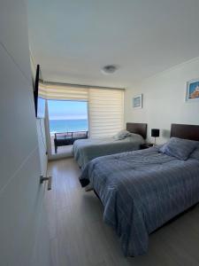 Departamento Playa Arrecife - Laguna del Mar