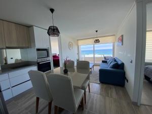 Departamento Playa Arrecife - Laguna del Mar