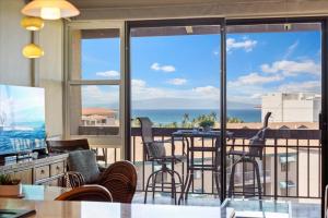 Maui Vista 3401 by Coldwell Banker Island Vacations