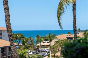 Maui Vista 3401 by Coldwell Banker Island Vacations