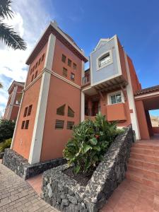 Royal Palace- Granada Park