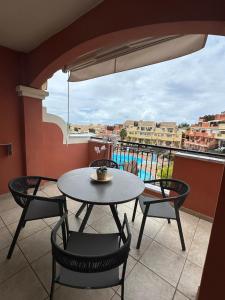 Royal Palace- Granada Park