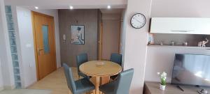 Ohrid Demarko Apartment