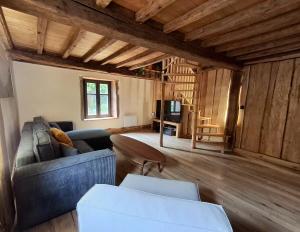 La Ferme Alter Native