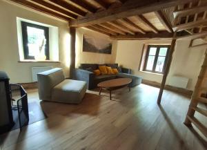 La Ferme Alter Native