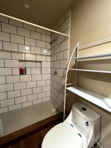 Departamento en barrio antiguo