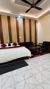 Spiritual Homes & VILLA