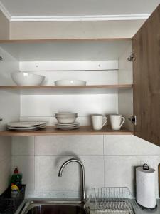 Motswedi Place Apartments K10 - Harmony Bliss
