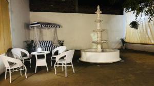 Spiritual Homes & VILLA