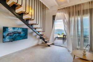 ZEN BLU Boutique & Suites