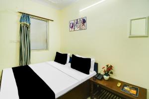 Hotel O SIDDHI VINAYAK HOTEL