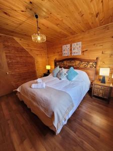 Carolin Cacao - Cabaña Nogal