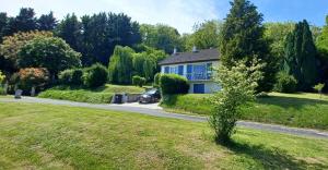 Maisons de vacances Gite Du Bas Bagneux, 7 kms du Zoo de Beauval - parking gratuit : photos des chambres