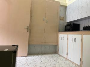 Spiritual Homes & VILLA