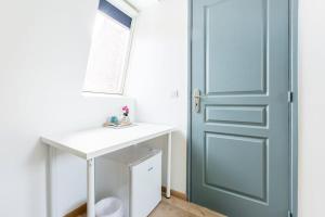 Maisons de vacances Cosy house 5 rooms 5 Bathrooms close commodities : photos des chambres