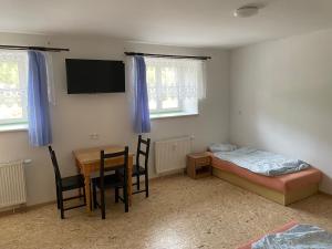 Apartmány J L A
