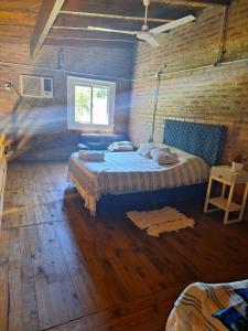 Casa tipo loft en Paso de la Patria