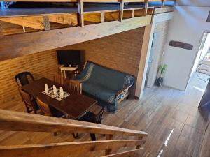 Casa tipo loft en Paso de la Patria