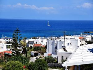 Thealos Syros Greece