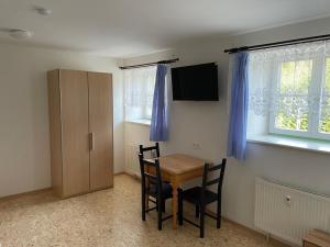Apartmány J L A