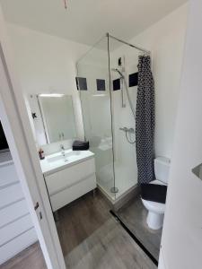 Appartements Studio coeur de ville : photos des chambres
