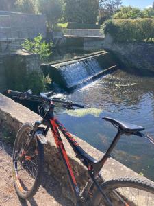 Maisons de vacances Les Dunes - Omaha Beach : photos des chambres