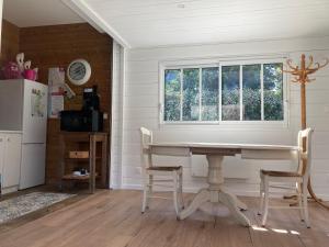 B&B / Chambres d'hotes AUX PETITS BAGANAIS : photos des chambres