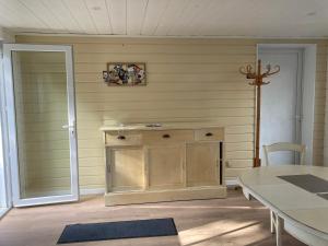 B&B / Chambres d'hotes AUX PETITS BAGANAIS : photos des chambres