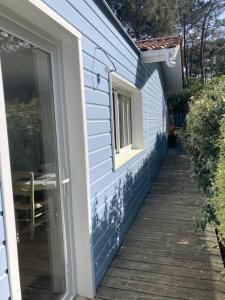 B&B / Chambres d'hotes AUX PETITS BAGANAIS : photos des chambres