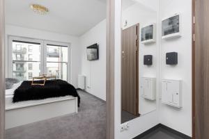Flatbook - Gdansk Center Premium Apartment