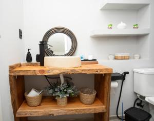 Casa Cremerie Suites