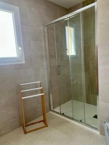 Maisons de vacances Les Dunes - Omaha Beach : photos des chambres