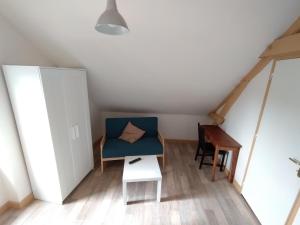 Cosne-sur-Loire Appartement Centre Ville
