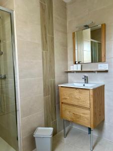 Maisons de vacances Les Dunes - Omaha Beach : photos des chambres