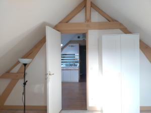 Appartements Cosne-sur-Loire Appartement Centre Ville : photos des chambres