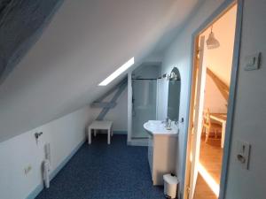 Cosne-sur-Loire Appartement Centre Ville