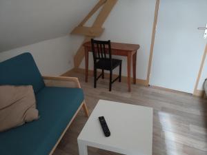 Cosne-sur-Loire Appartement Centre Ville