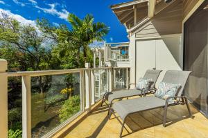 Grand Champions 30 by Coldwell Banker Island Vacations