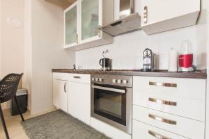 Barbin Apartment in the Center