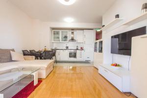 Barbin Apartment in the Center