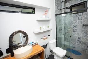 Casa Cremerie Suites