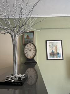 Porto Rafti Apartment