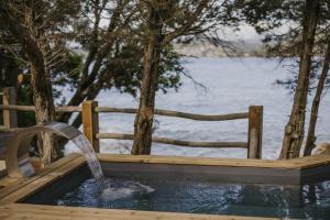 Hotels Lagnonu : photos des chambres