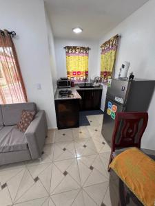 Sweet Apartments
