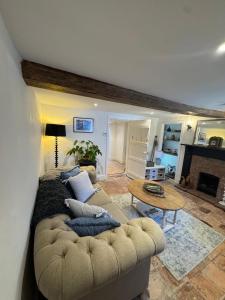 5 chapel lane Wymondham Norfolk