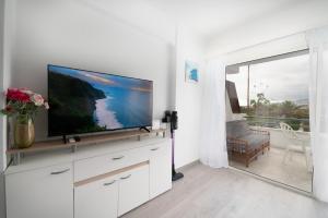 Angels house at Club Atlantis