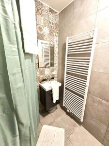 Cozy Studio with Sunny Terrace-Chiny3